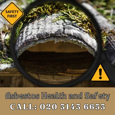 Expert Asbestos Health and Safety Services in Clapham | Call 020 3143 6653